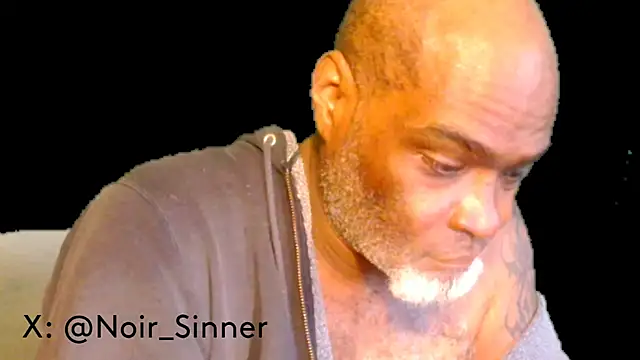 sinnernoir online show from February 13, 4:58 pm