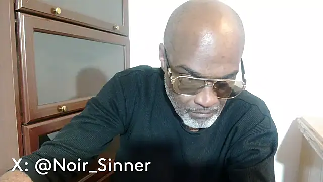sinnernoir online show from April 21, 5:14 am