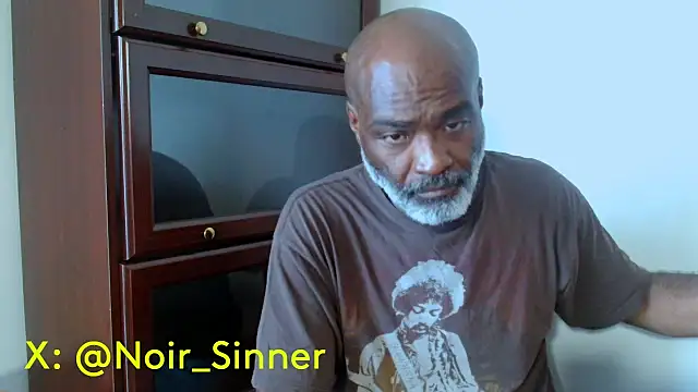 sinnernoir online show from May 19, 6:14 pm