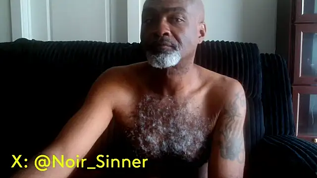 sinnernoir online show from May 30, 4:59 pm