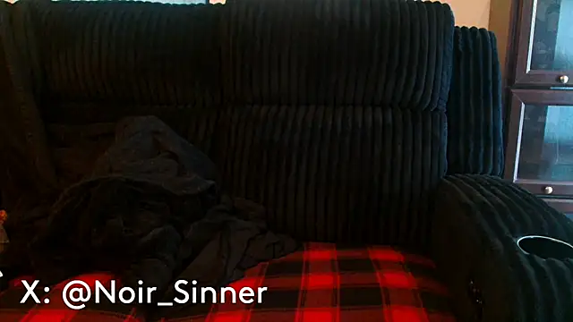 sinnernoir online show from June 1, 12:29 pm