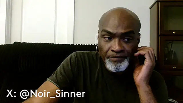sinnernoir online show from June 2, 12:34 am