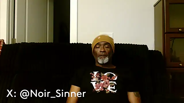 sinnernoir online show from June 5, 7:03 am