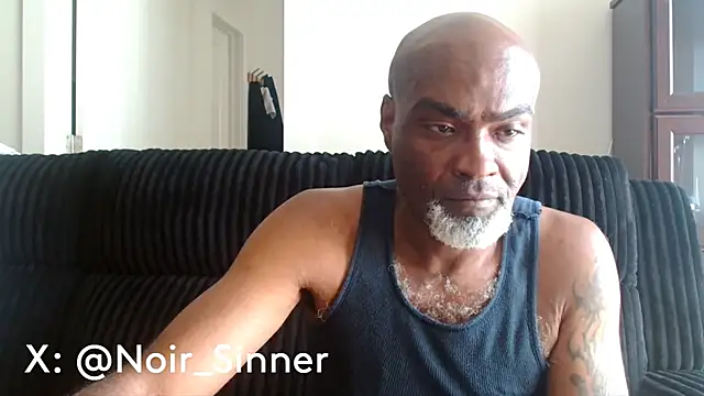 sinnernoir online show from June 5, 8:58 pm