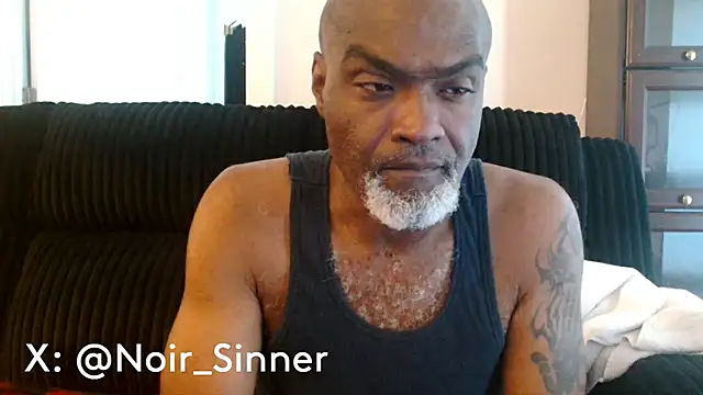 sinnernoir online show from June 6, 2:44 pm