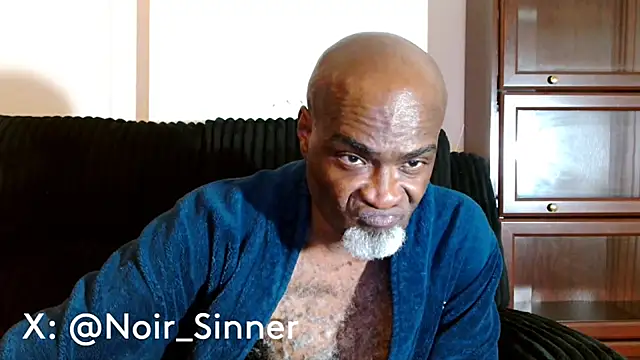 sinnernoir online show from June 9, 6:03 am