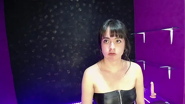 Sadie Queen online show from December 26, 3:10 pm