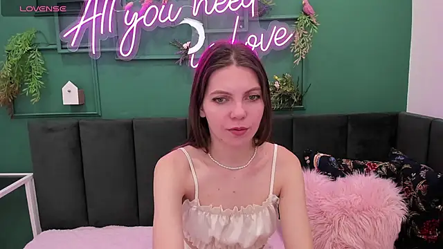 marie reyes  online show from December 22, 1:34 am