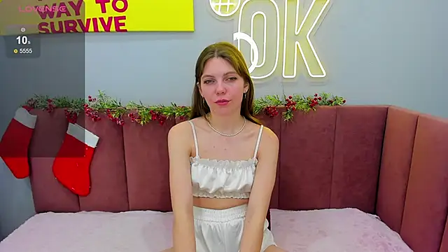 marie reyes  online show from December 23, 1:51 am