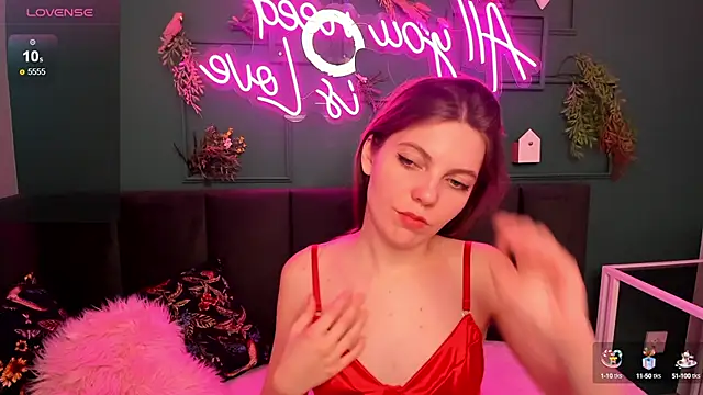 marie reyes  online show from January 16, 5:00 am