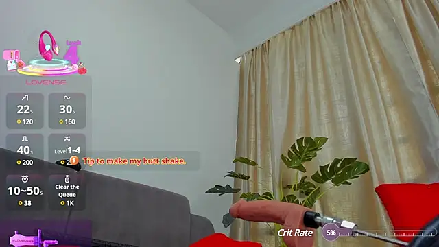 SofiDavid online show from March 13, 4:45 pm