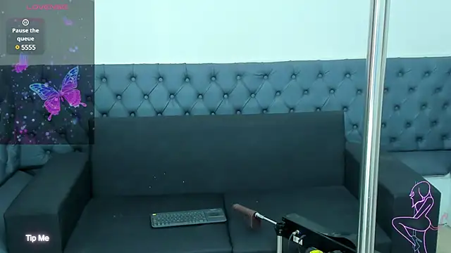 Snapshot of Duodreamhot chatting on March 20, 3:25 pm Duodreamhot online show from March 20, 3:25 pm
