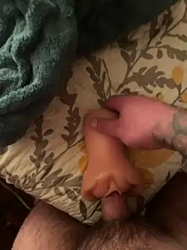 edgher646 online show from February 4, 8:28 pm