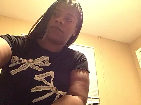 Eboni03 online show from December 15, 12:07 am