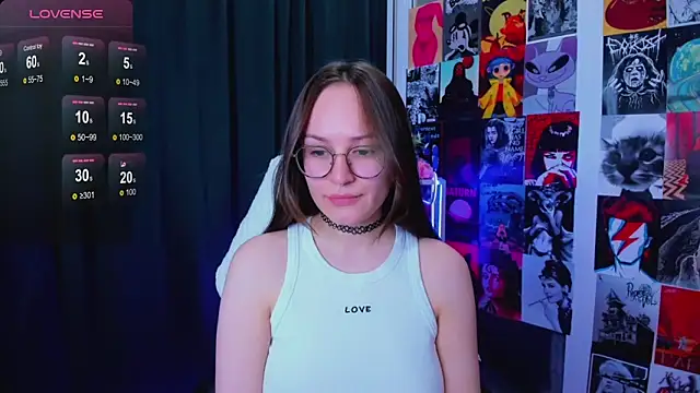 Snapshot of Lilly_Soulmate chatting on January 3, 1:59 am Lilly Soulmate online show from January 3, 1:59 am