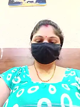 Cute-Aadhvita online show from February 1, 2:32 am