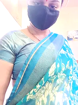 Cute-Aadhvita online show from February 5, 2:05 am