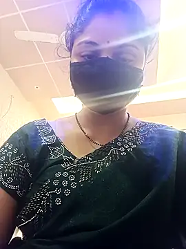 Cute-Aadhvita online show from April 5, 2:31 am