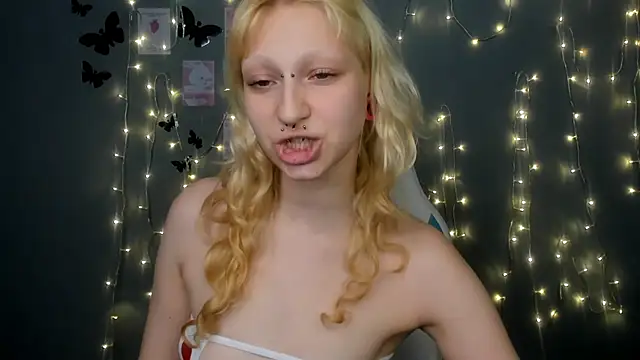 Snapshot of Lexy-Woorhez chatting on January 2, 6:07 am Lexy-Woorhez online show from January 2, 6:07 am