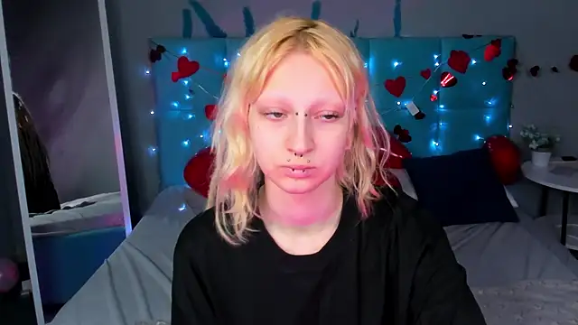 Snapshot of Lexy-Woorhez chatting on February 20, 10:27 am Lexy-Woorhez online show from February 20, 10:27 am