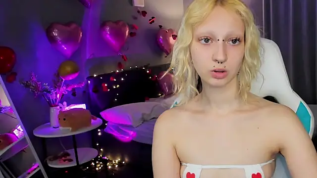 Snapshot of Lexy-Woorhez chatting on February 26, 1:30 pm Lexy-Woorhez online show from February 26, 1:30 pm