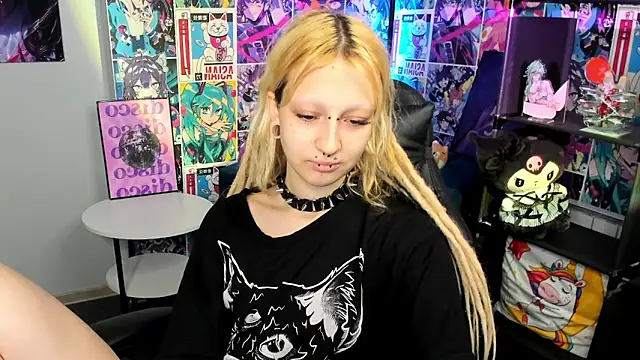 Snapshot of Lexy-Woorhez chatting on March 14, 10:29 am Lexy-Woorhez online show from March 14, 10:29 am