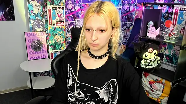 Snapshot of Lexy-Woorhez chatting on March 14, 1:35 pm Lexy-Woorhez online show from March 14, 1:35 pm