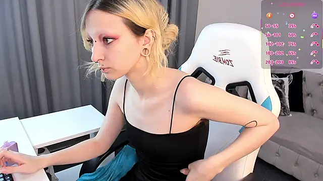 Snapshot of Lexy-Woorhez chatting on October 19, 11:22 am Lexy-Woorhez online show from October 19, 11:22 am