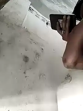 Snapshot of kajalkanojia chatting on January 10, 6:53 am kajalkanojia online show from January 10, 6:53 am