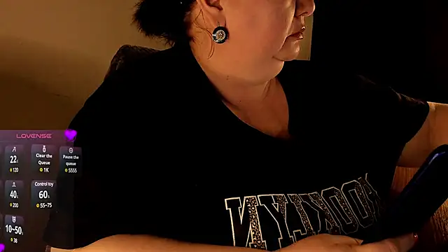 SexxyDreams1 online show from February 18, 12:48 am