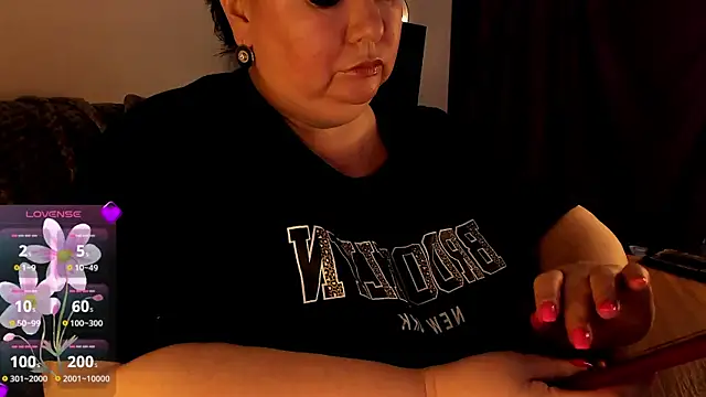 SexxyDreams1 online show from February 27, 5:24 am