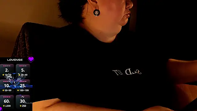 SexxyDreams1 online show from March 10, 11:49 pm