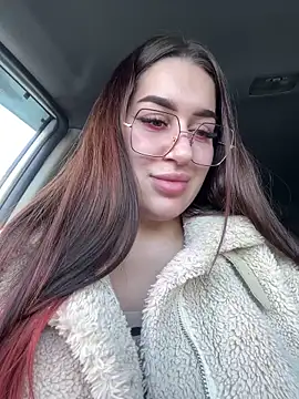 VikiDemi online show from February 19, 11:28 am