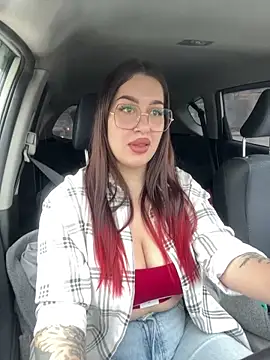 VikiDemi online show from February 24, 12:05 pm