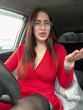 VikiDemi online show from March 12, 12:26 pm