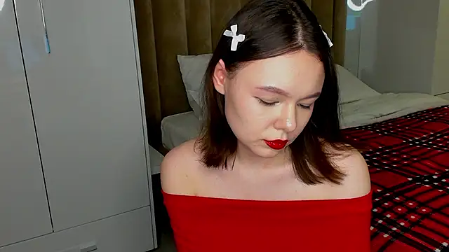 LovelyJane online show from December 24, 11:17 am