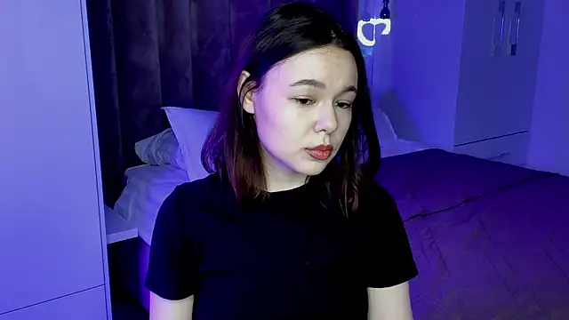 LovelyJane online show from January 6, 7:31 am