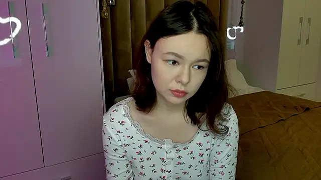 LovelyJane online show from January 8, 7:03 am