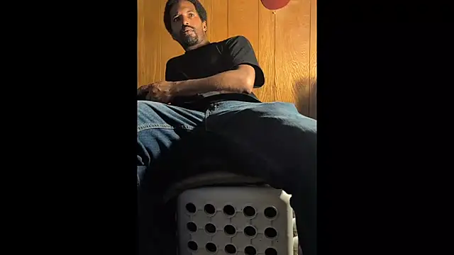 Snapshot of jacksoffington chatting on February 25, 8:57 am jacksoffington online show from February 25, 8:57 am