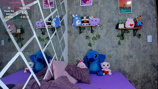 andy angell1 online show from March 8, 4:01 am