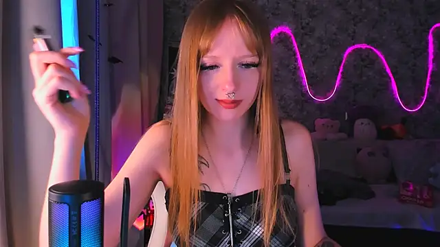 Inma Lewdness online show from December 12, 11:40 am