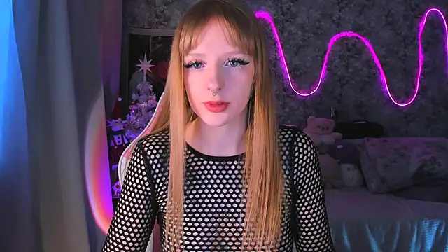 Inma Lewdness online show from December 19, 11:39 am