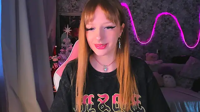 Inma Lewdness online show from December 21, 12:06 pm