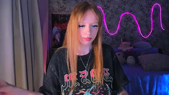 Inma Lewdness online show from February 9, 11:25 am