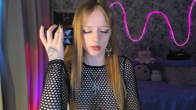 Inma Lewdness online show from February 27, 2:43 pm