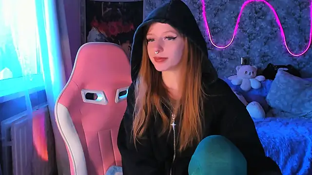 Inma Lewdness online show from March 9, 11:36 am