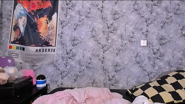 Inma Lewdness online show from November 20, 8:14 am