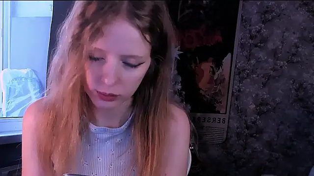 Inma Lewdness online show from January 16, 11:25 am