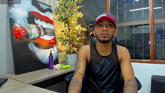 Robin Rief online show from January 18, 3:53 am