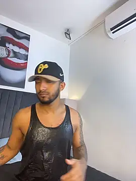 Robin Rief online show from February 19, 3:24 am